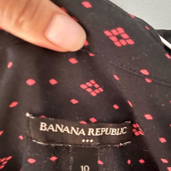 Banana Republic Jumpsuit - Picture 3 of 5